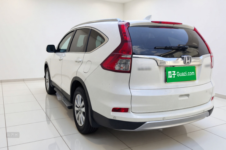 Honda CR-V 2015 car image #5
