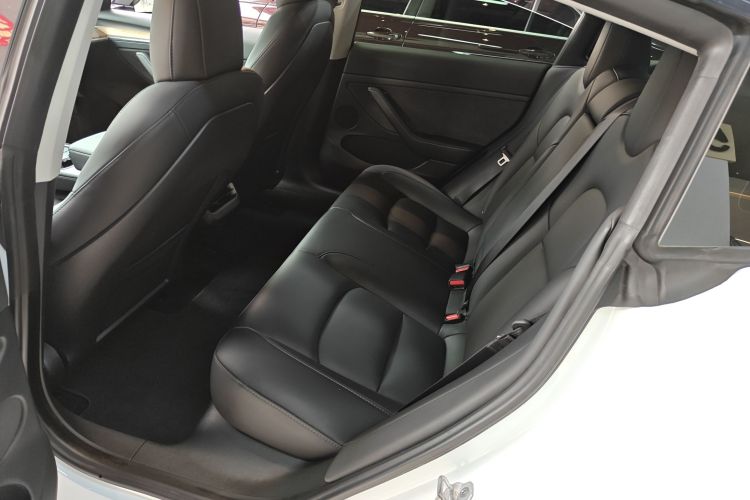 特斯拉 Model 3 2022 汽车图片 #13