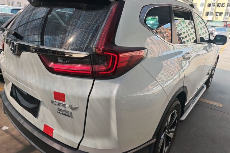 Honda CR-V 2022 #8 Honda CR-V 2022 car image #8