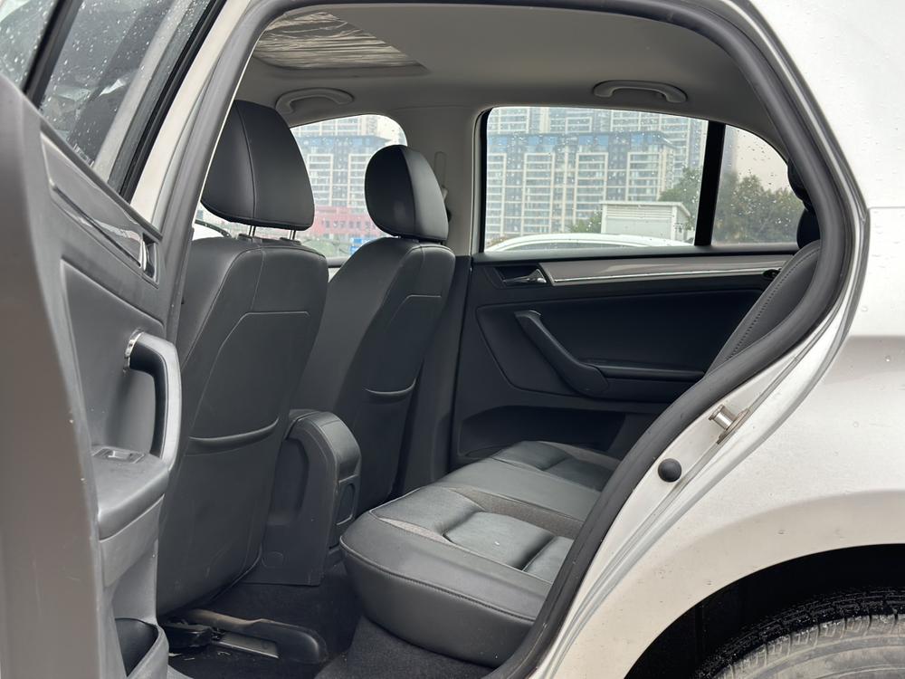 Volkswagen Bora 2015 #9 Volkswagen Bora 2015 imagen de coche #9