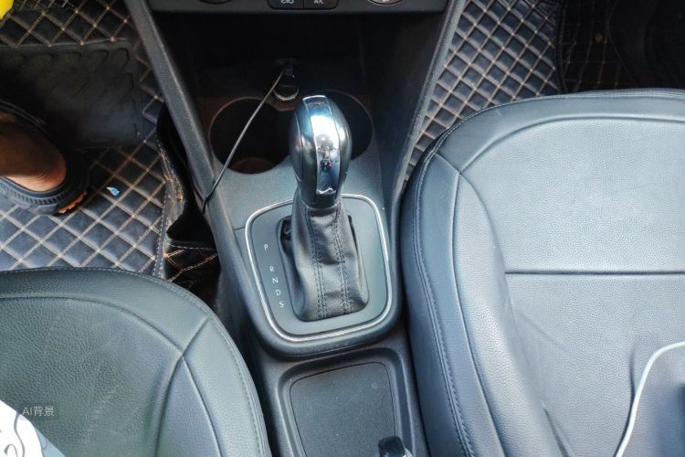 Volkswagen Polo 2019 #16 Volkswagen Polo 2019 car image #16