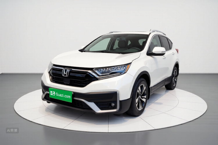 Honda CR-V 2022 #2 Honda CR-V 2022 car image #2