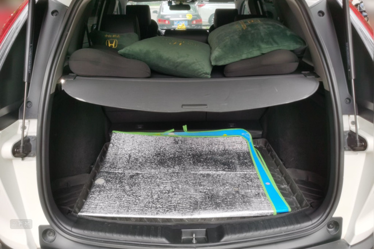 Honda CR-V 2022 car image #21