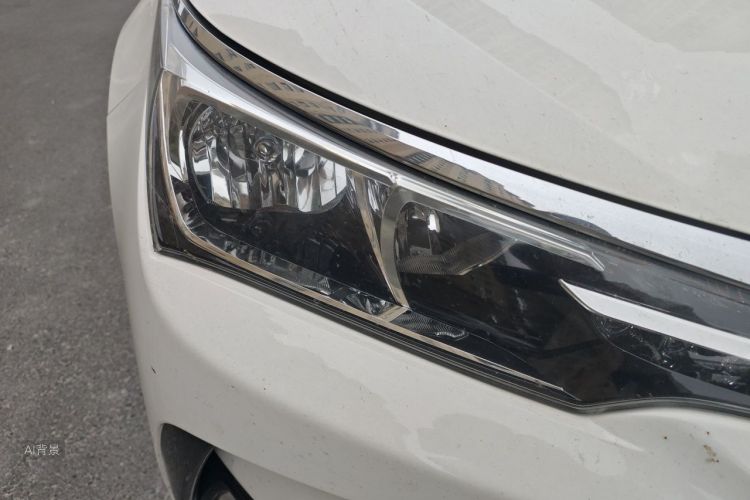 Toyota Corolla 2019 #8 Toyota Corolla 2019 car image #8