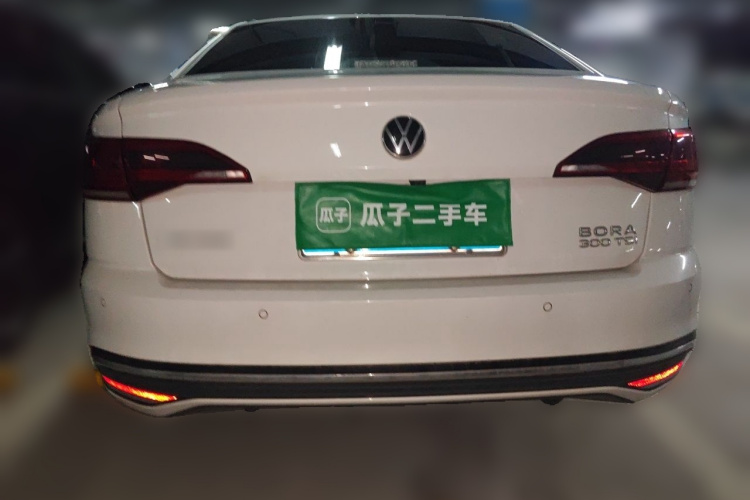 Volkswagen Bora 2024 car image #4