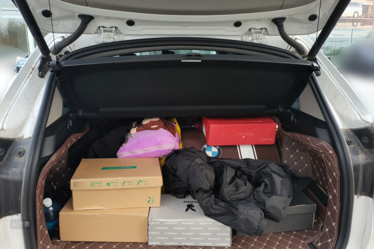BMW X1 2021 #21 BMW X1 2021 car image #21