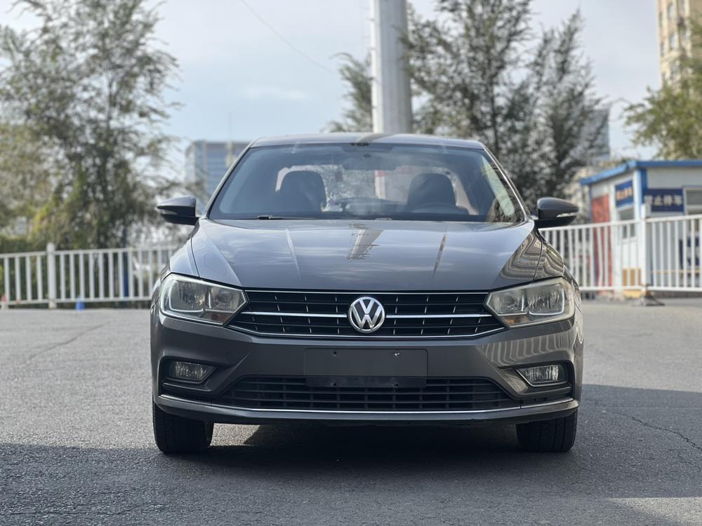 Volkswagen Bora 2016 #2 Volkswagen Bora 2016 car image #2