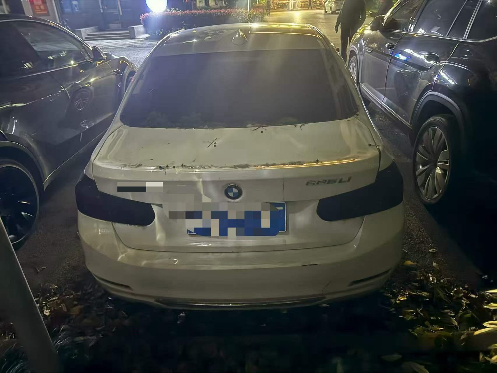 BMW 3 Series 2016 immagine di auto #3