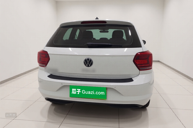 Volkswagen Polo 2023 car image #6