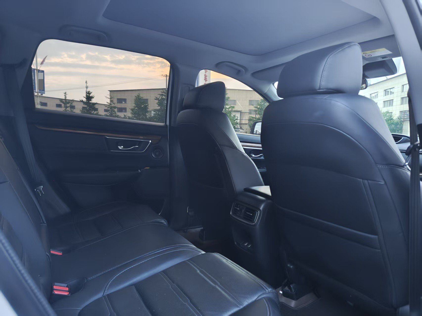 Honda CR-V 2022 car image #6