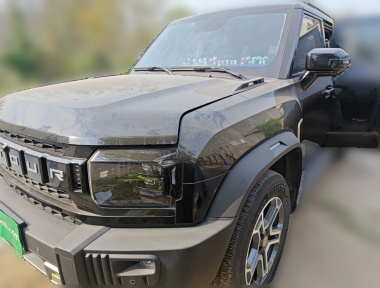 Jetour Traveller 2025 Jetour Traveller 2025 imagen de coche
