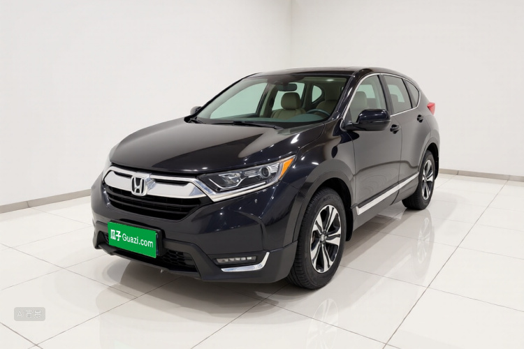 Honda CR-V 2017 car image #2