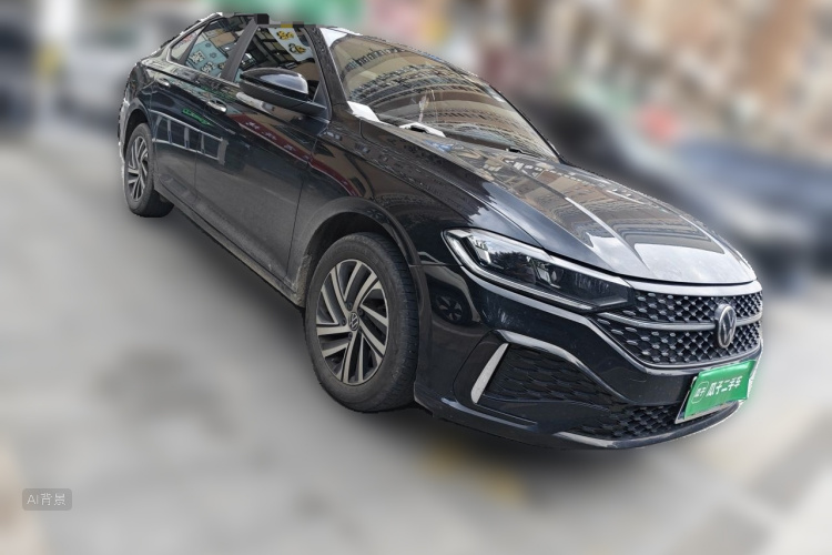 Volkswagen Lavida 2025 car image #4