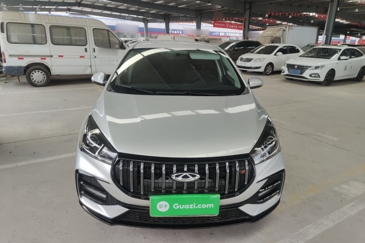 Chery Arrizo 5 2024 immagine di auto #3