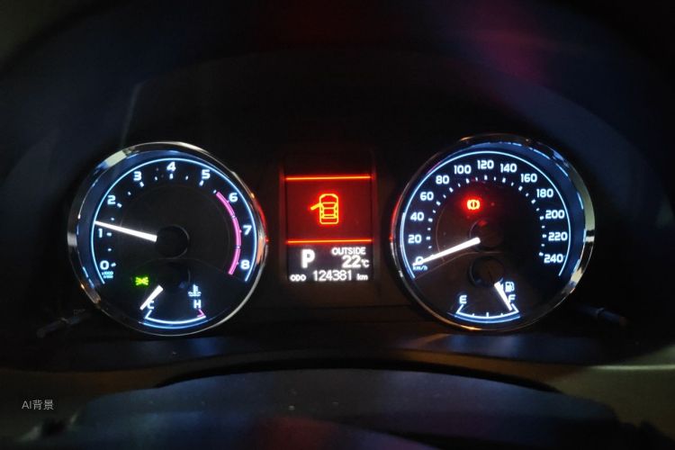 Toyota Corolla 2017 immagine di auto #13