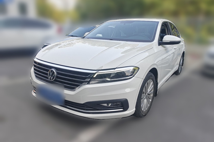 Volkswagen Lavida 2019 #2 Volkswagen Lavida 2019 car image #2