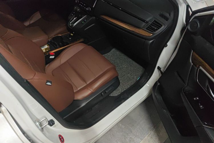 Honda CR-V 2020 car image #25