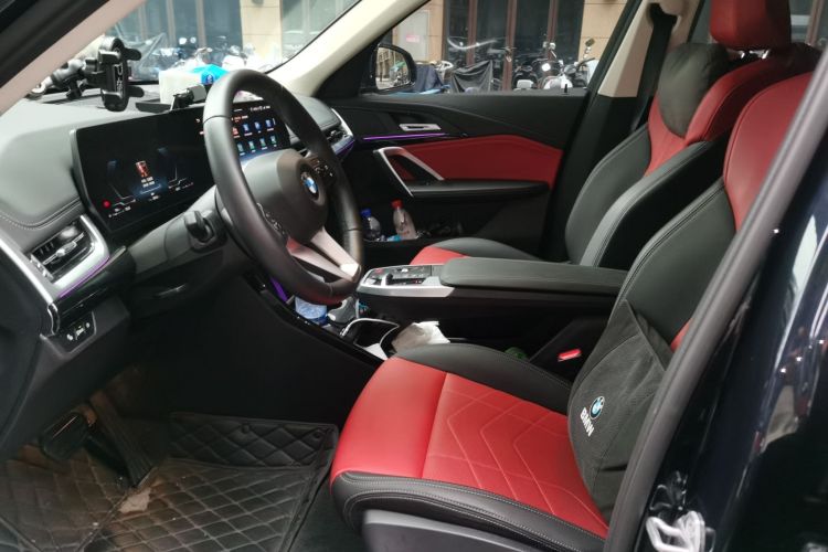 BMW X1 2024 car image #15