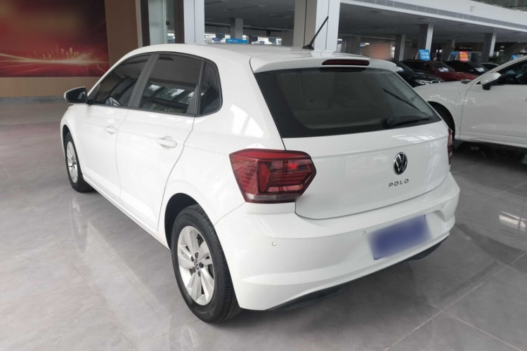 Volkswagen Polo 2023 #5 Volkswagen Polo 2023 car image #5