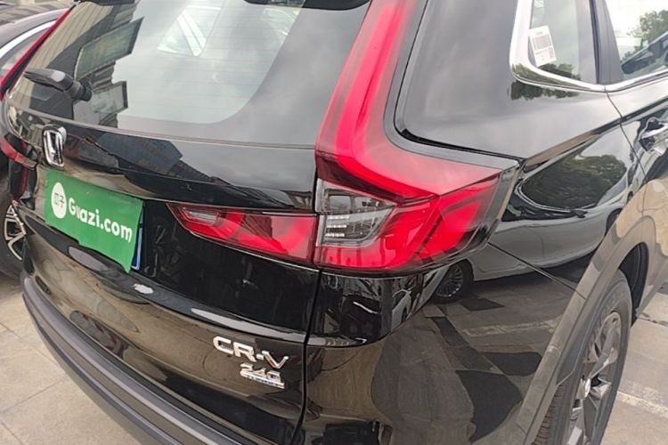 Honda CR-V 2026 car image #8