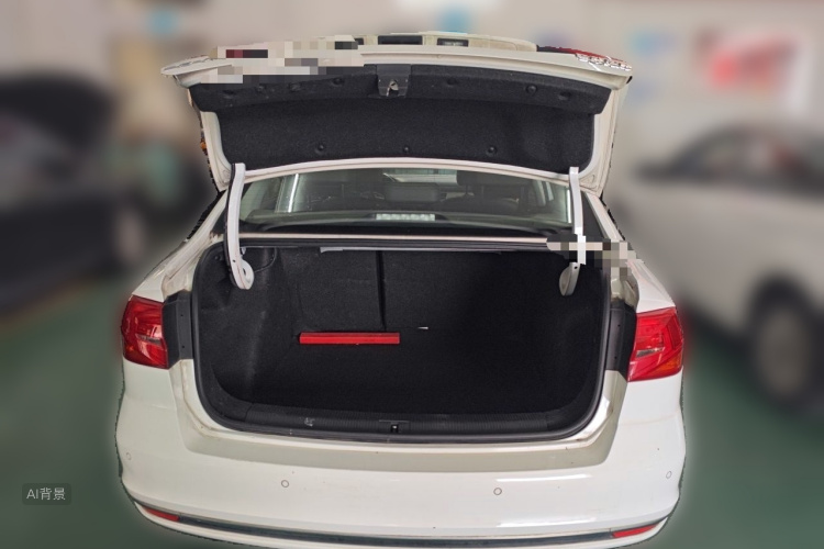 Volkswagen Bora 2017 immagine di auto #21