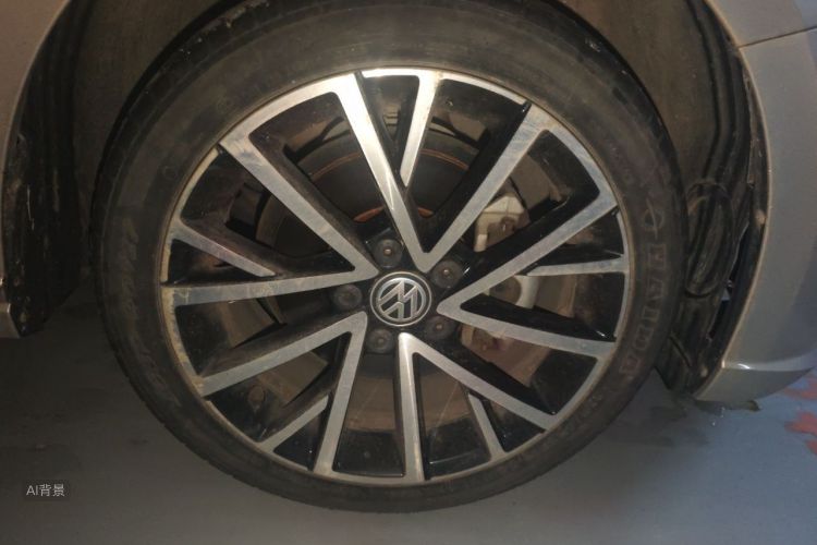 Volkswagen Lavida 2019 #9 Volkswagen Lavida 2019 car image #9