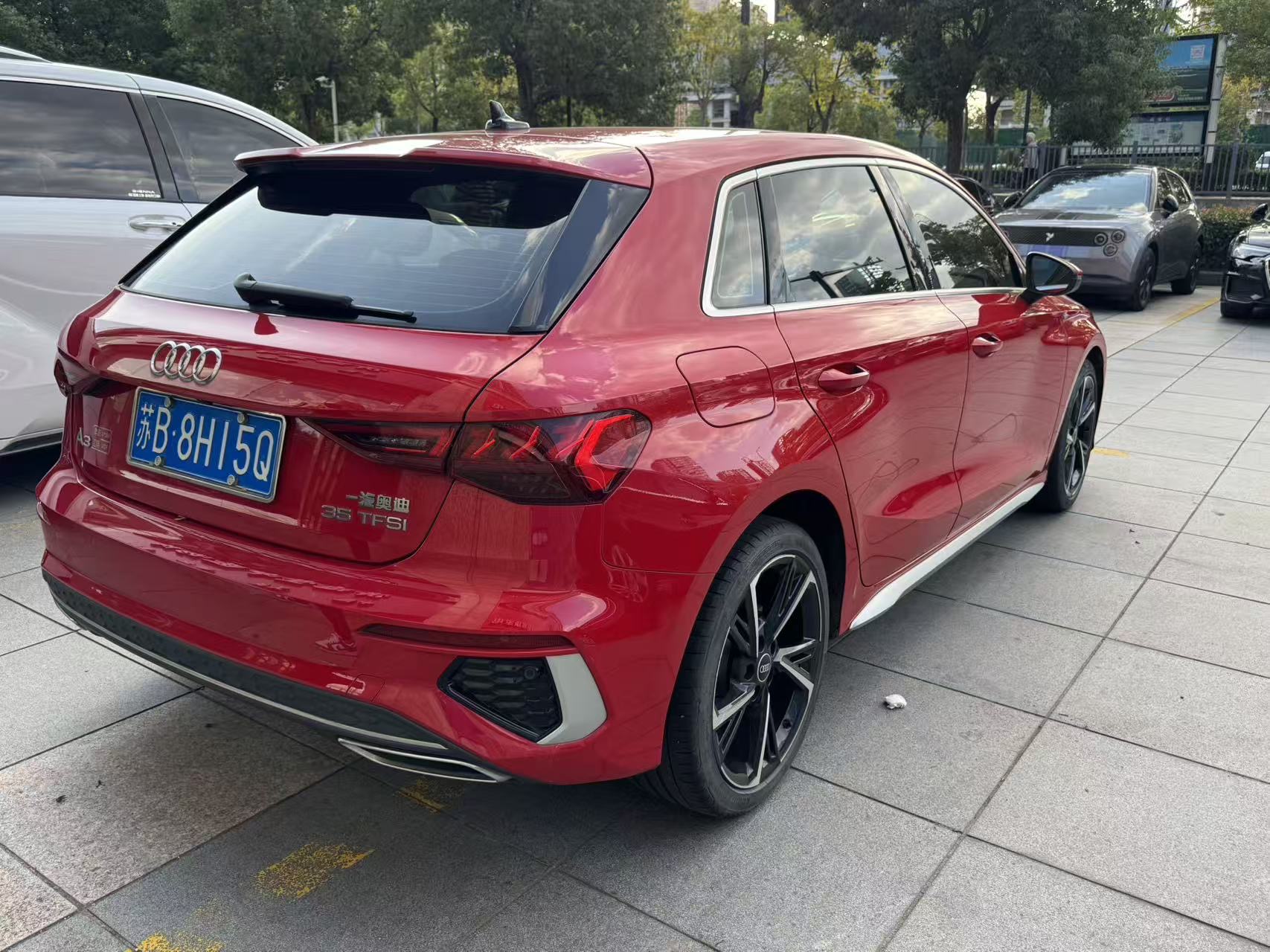2022 imagen de coche #8