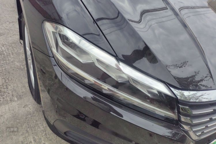 Volkswagen Lavida 2020 car image #8