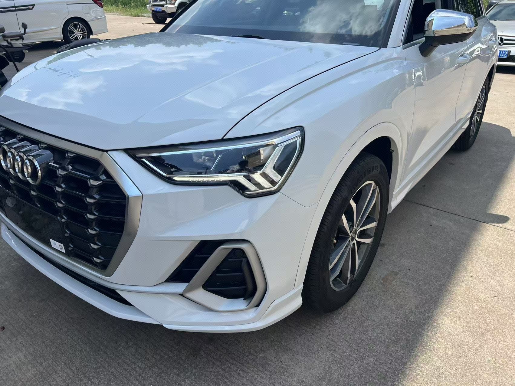 2021 2021 car image