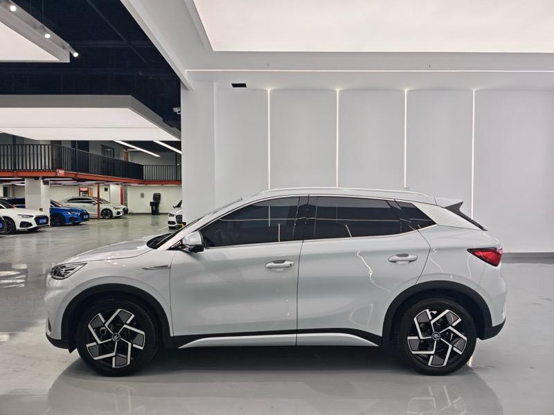 BYD Yuan Plus 2024 car image #3