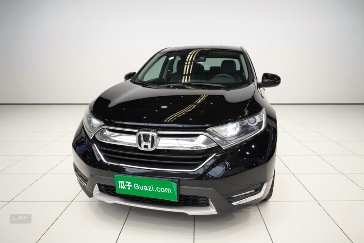 Honda CR-V 2020 #2 Honda CR-V 2020 car image #2
