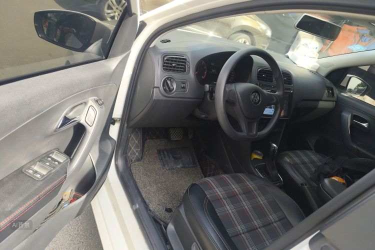 Volkswagen Polo 2018 #18 Volkswagen Polo 2018 car image #18