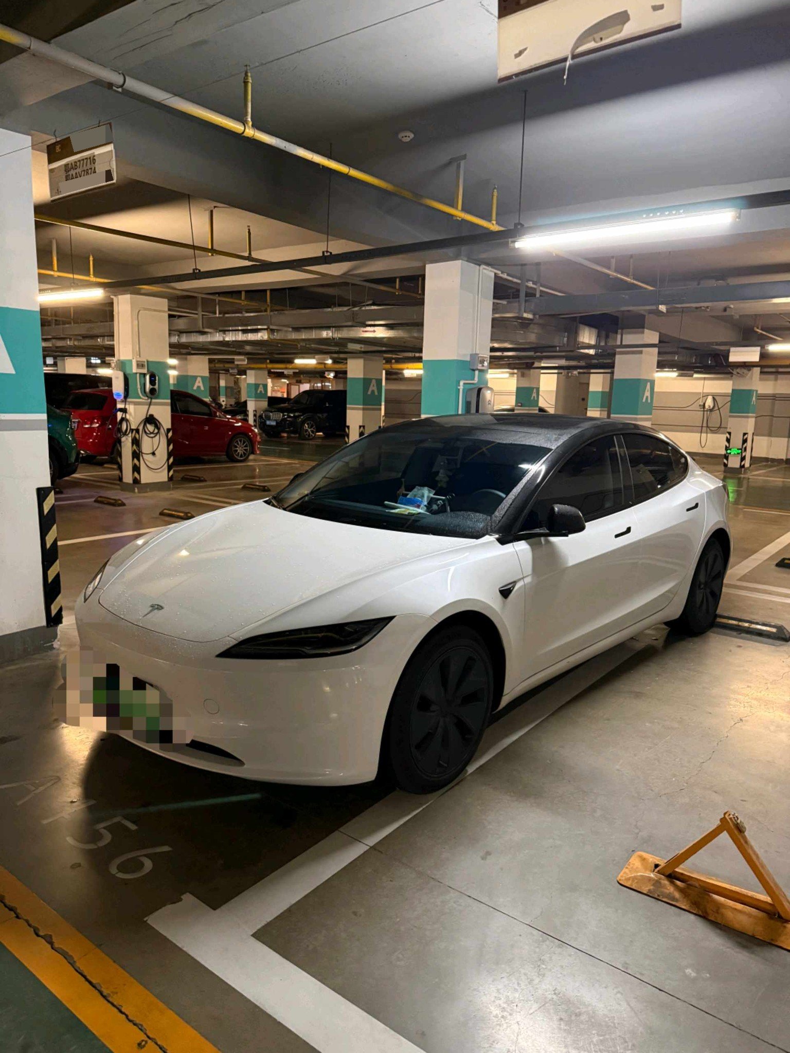 2024 2024 immagine di auto