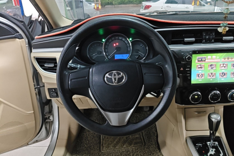 2015 #20 2015 car image #20