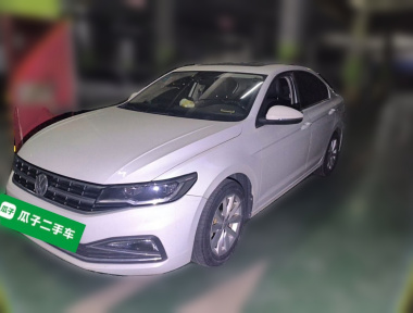 Volkswagen Bora 2020 car image 