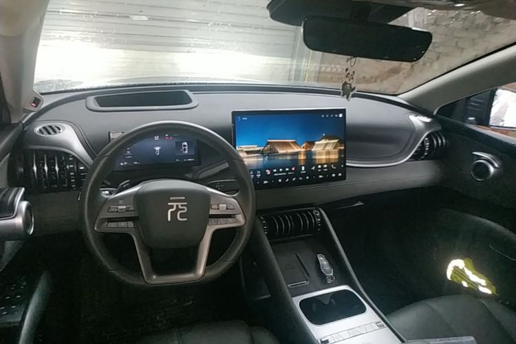 BYD Yuan Plus 2025 car image #10