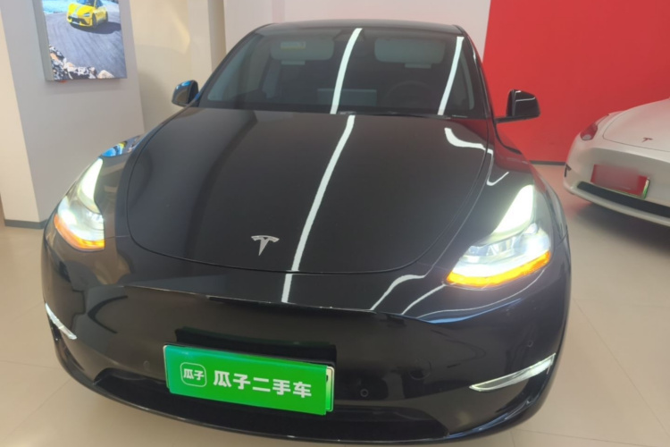 Tesla Model Y 2023 #3 Tesla Model Y 2023 car image #3