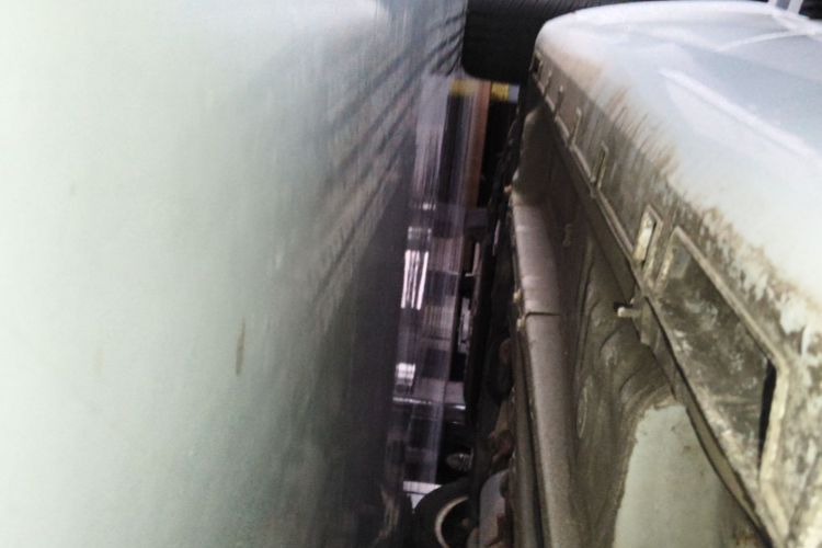 GEELY Emgrand GL 2018 car image #27