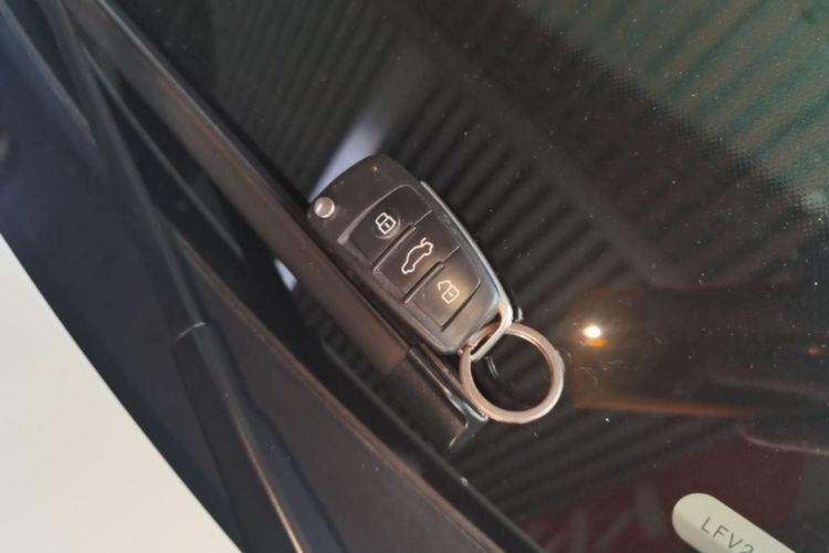 Audi A3 2019 #14 Audi A3 2019 car image #14
