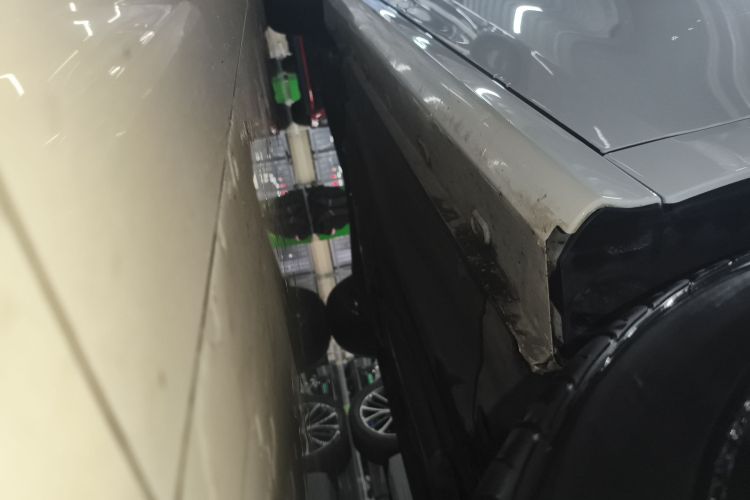 名爵 MG5 2023 汽车图片 #25