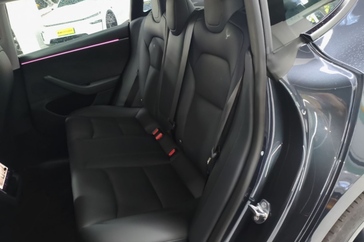 Tesla Model 3 2025 car image #13