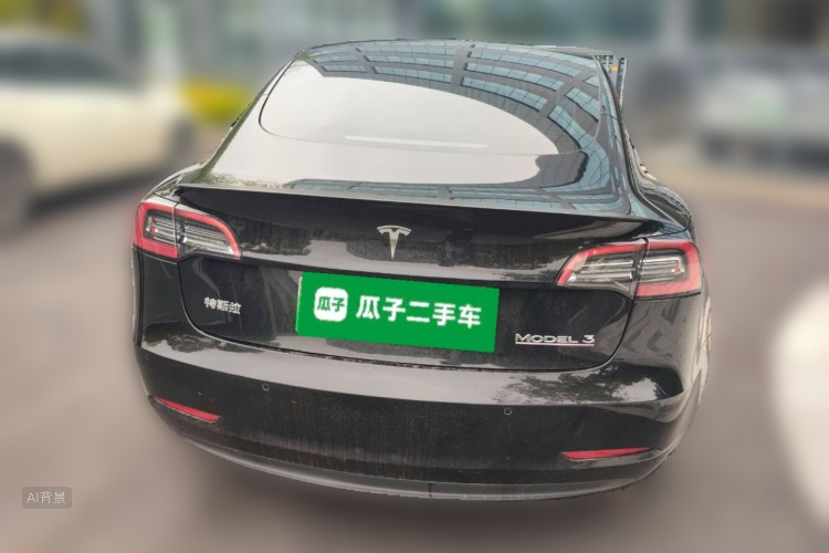 Tesla Model 3 2022 immagine di auto #6