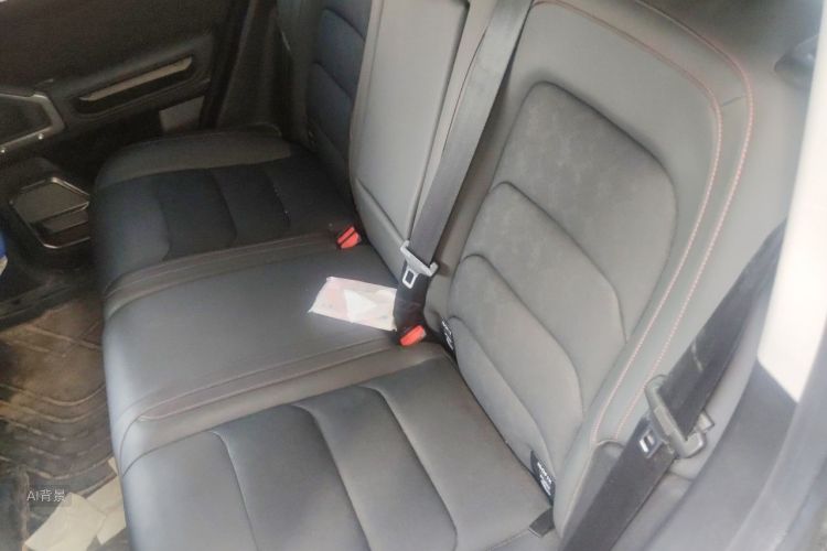 Jetour Traveller 2024 immagine di auto #19