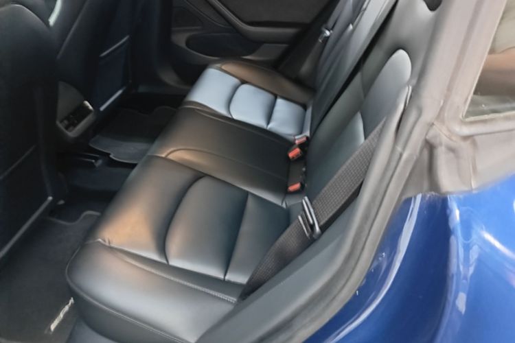 Tesla Model 3 2020 #17 Tesla Model 3 2020 immagine di auto #17