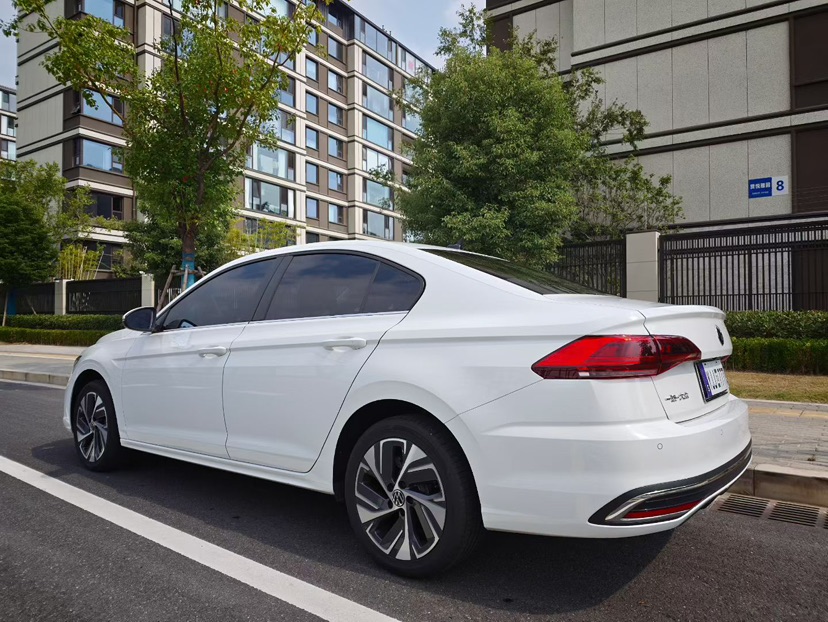 Volkswagen Bora 2025 #7 Volkswagen Bora 2025 صورة سيارة #7