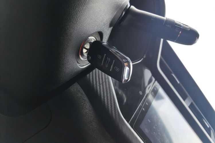 Chery Tiggo 3x 2017 car image #9