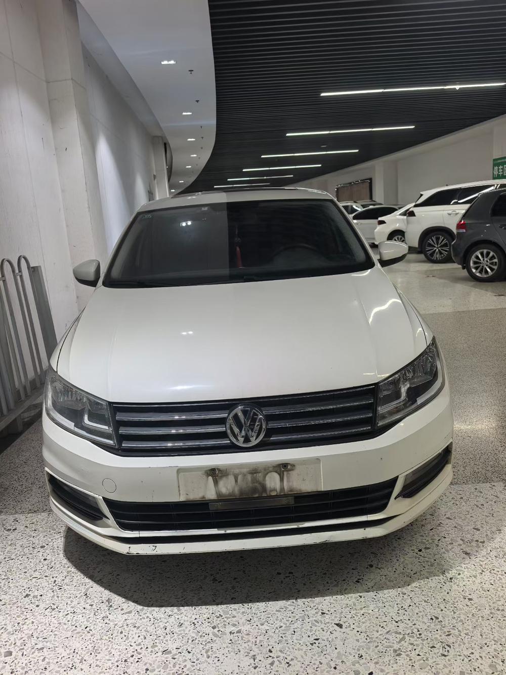 Volkswagen Santana 2016 #2 Volkswagen Santana 2016 immagine di auto #2