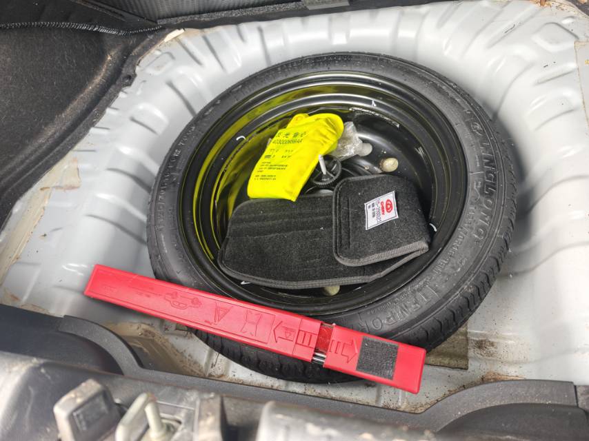 Chery Tiggo 3x 2020 car image #8