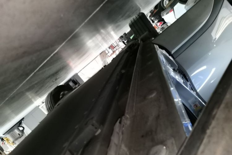 BYD Yuan Plus 2023 car image #26