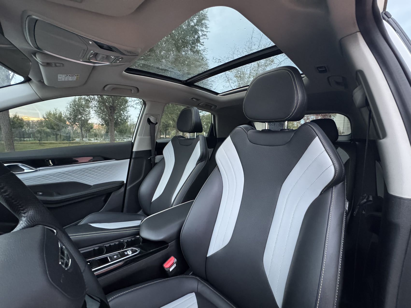 GEELY Coolray 2024 #8 GEELY Coolray 2024 imagen de coche #8